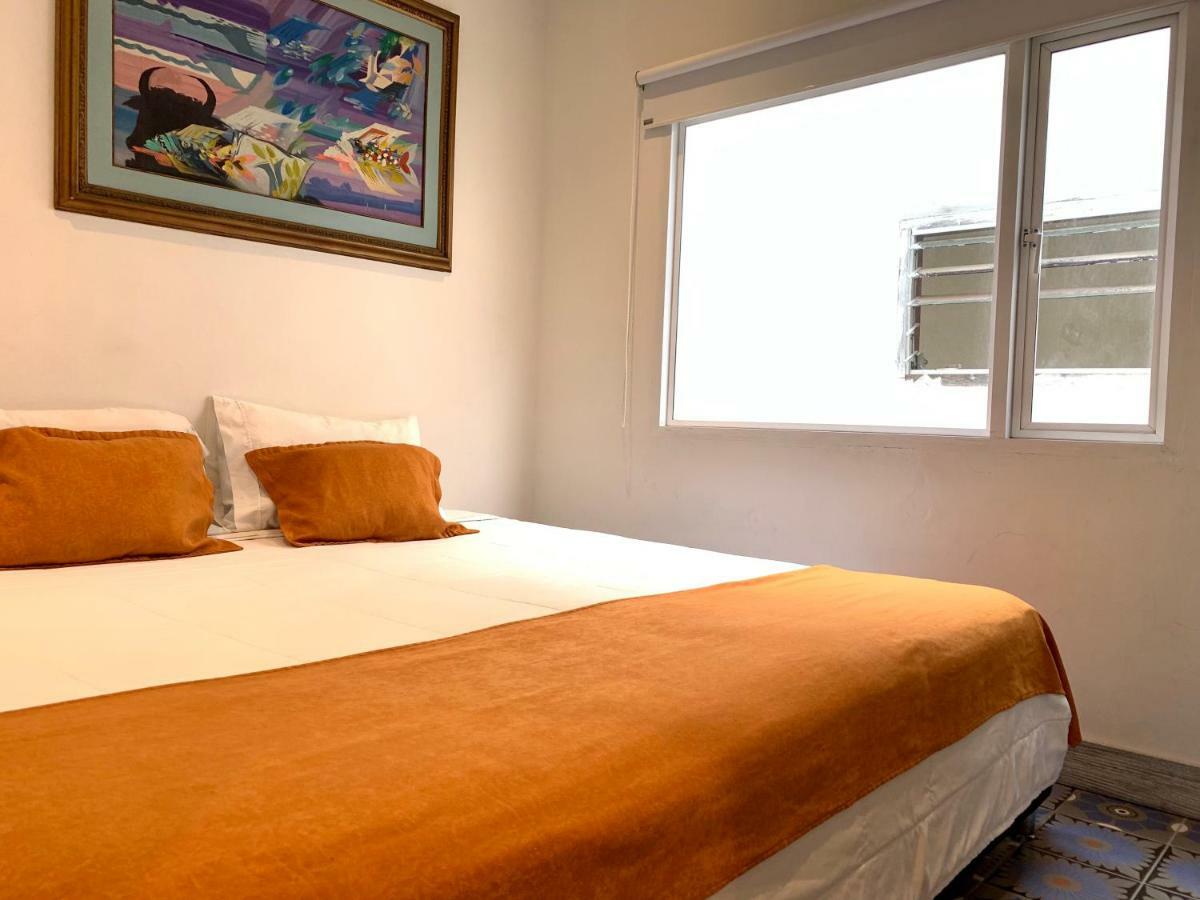 Hotel Casa Serrezuela Cartagena Exterior foto