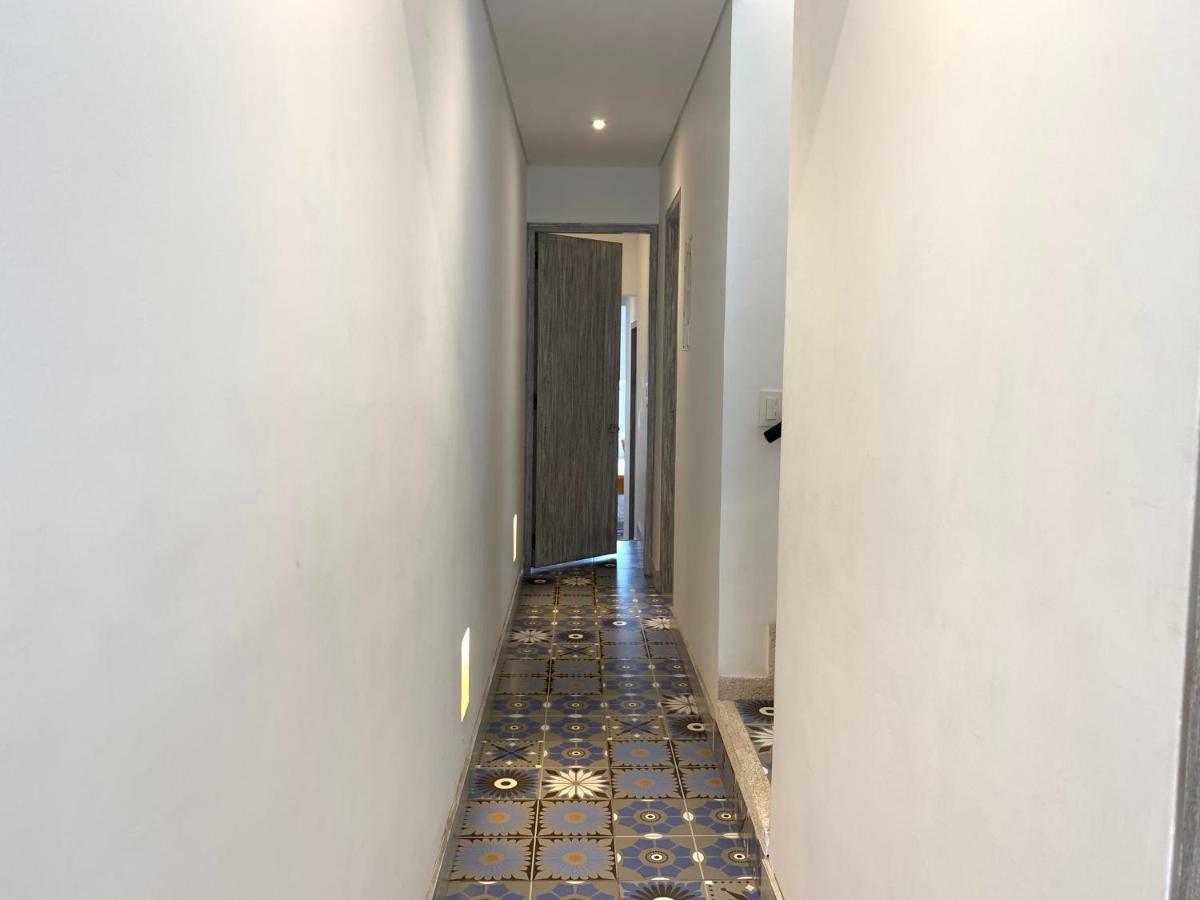 Hotel Casa Serrezuela Cartagena Exterior foto